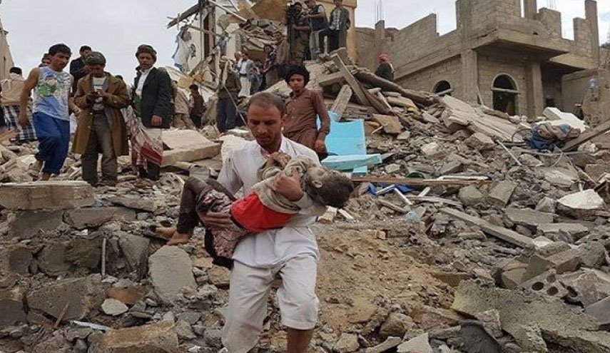 جرائم السعودية والإمارات ستعرض على القضاء الدولي قريبا