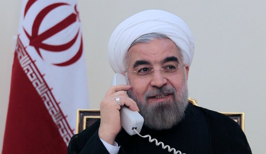 ایران به دنبال تقویت امنیت در منطقه است و هیچ تمایلی به درگیری با کشورها و یا قدرتهای بزرگ ندارد/ ایران با جنگ، فشار و تحریم در منطقه مخالف است