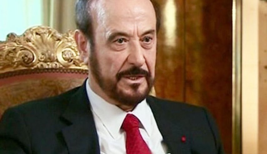 محاكمة عم الرئيس السوري أمام القضاء الفرنسي بهذه التهم ...
