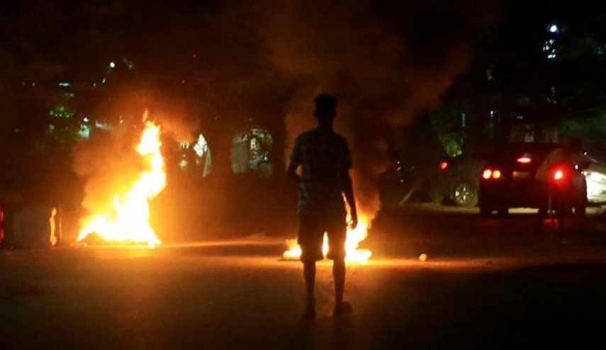 تعداد کشته‌های معارضان سودانی به 100 نفر رسید