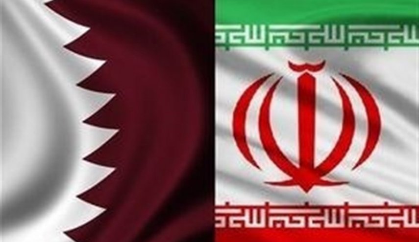 وزارت خارجه قطر: روابط ما با ایران مبتنی بر واقعیت‌های جغرافیایی و منافع مشترک است