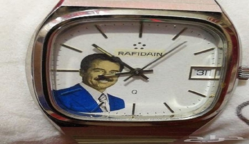 تلاش ناکام برای احیای صدام در عراق ... چرا؟ + تصاویر
