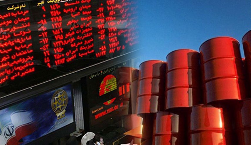چرا نفت در بورس ایران مشتری ندارد