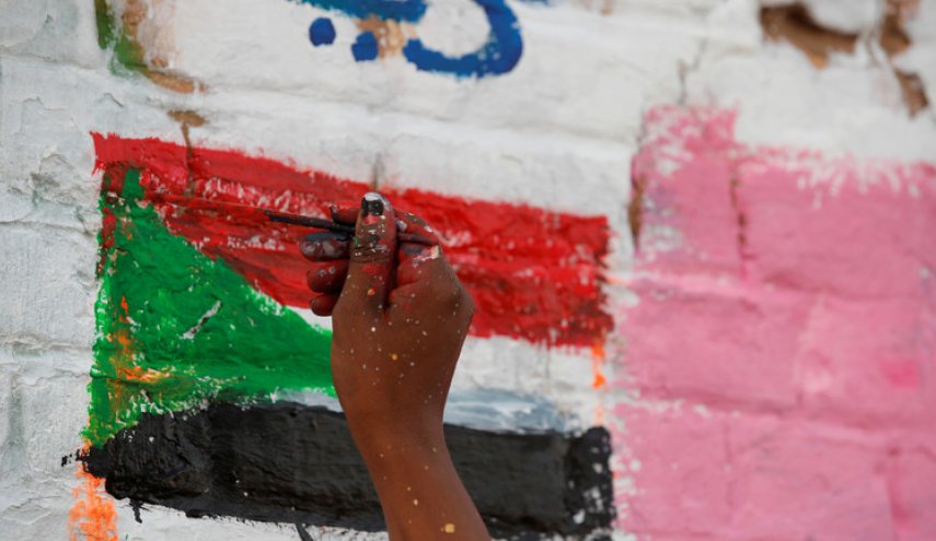 الجيش السوداني يهيب بالمواطنين الابتعاد عن المواقع العسكرية
