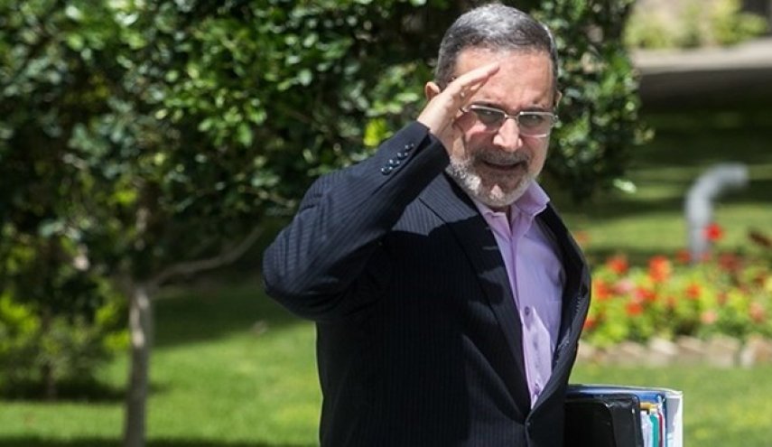 رئیس‌جمهور با استعفای بطحایی موافقت کرد