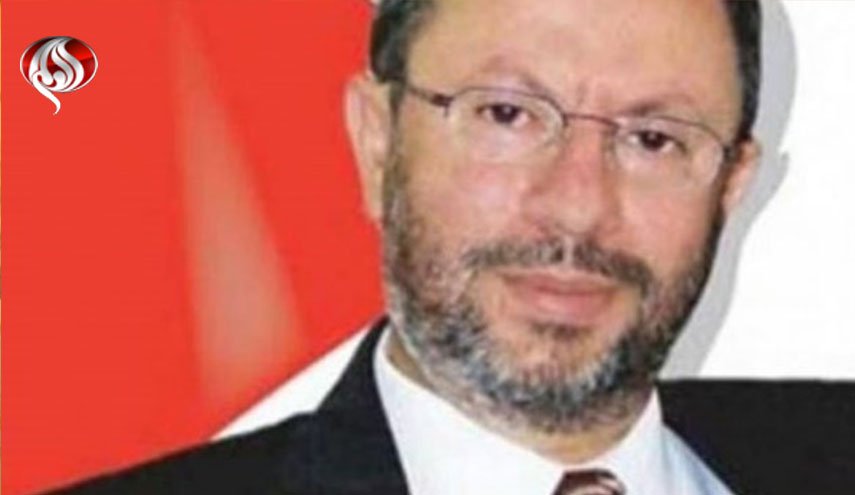 آمریکا دانشمند فلسطینی را به رژیم صهیونیستی تحویل داد
