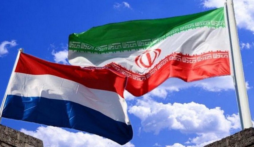 هلند به اینستکس می‌پیوندد