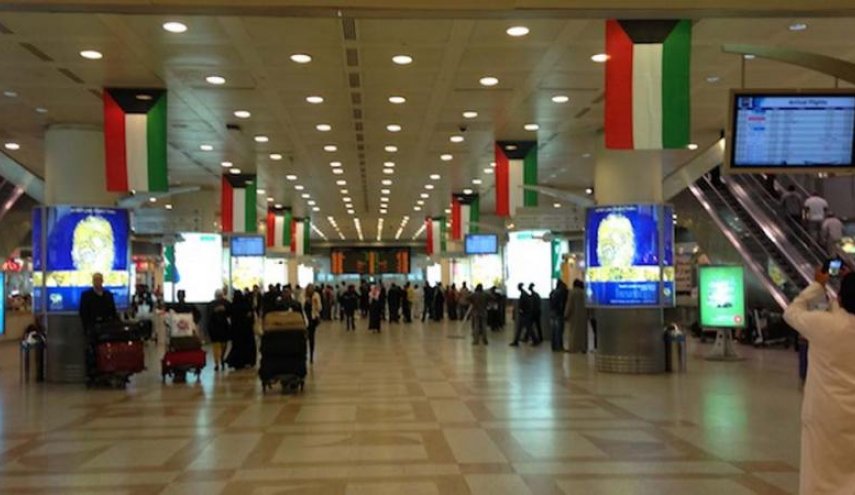 خطف واغتصاب خادمة فلبينية بمجرد وصولها الكويت