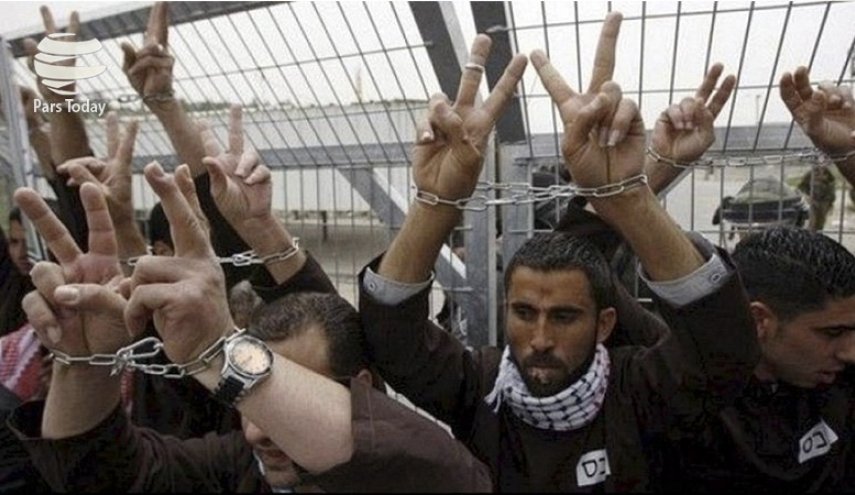 ادامه جنایات رژیم صهیونیستی علیه اسیران فلسطینی