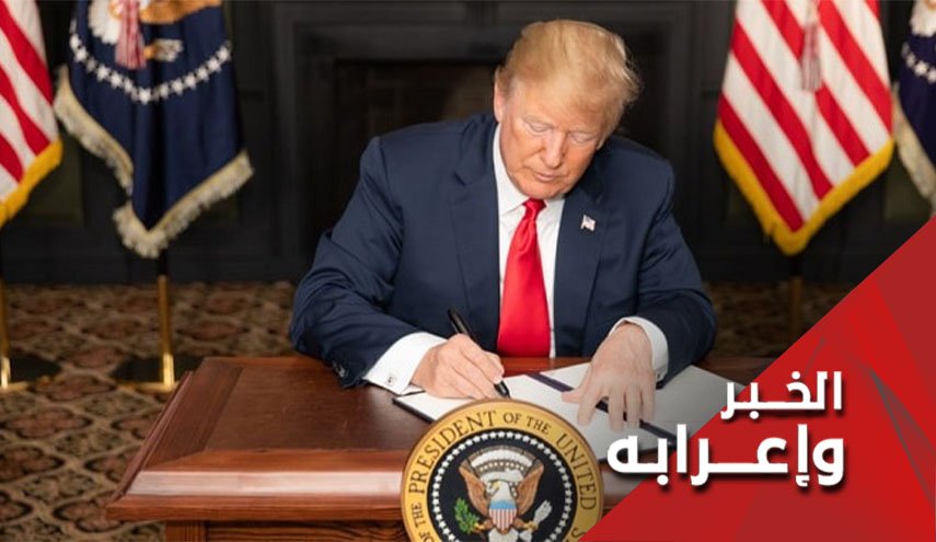 زيارة رئيس وزراء اليابان لطهران وفرض الحظر علی البتروکيمياويات