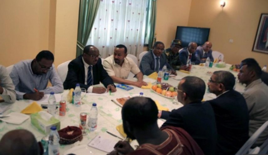 شورای نظامی سودان، یکی از رهبران مخالف را بازداشت کرد

