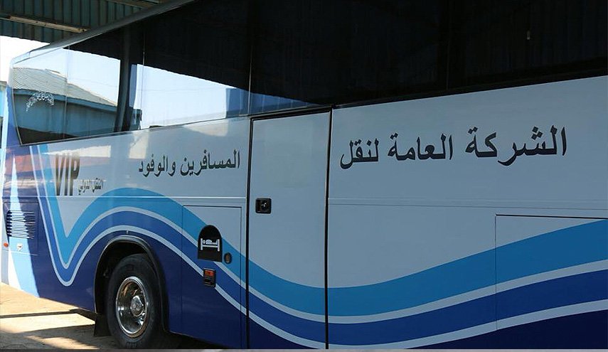 خط تجريبي للمسافرين بين بغداد وارمينيا ينطلق اليوم