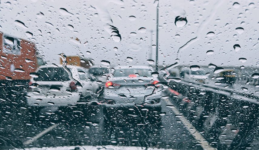پیش بینی باران ۳ روزه در برخی استان‌ها/ تهران بارانی می‌شود
