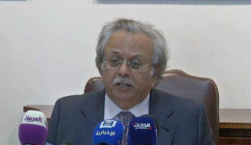 نماینده سعودی در سازمان ملل مسئولیت حادثه فجیره را بر عهده ایران دانست
