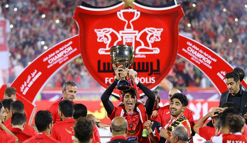 واکنش باشگاه پرسپولیس به پیوستن بیرانوند به رم ایتالیا