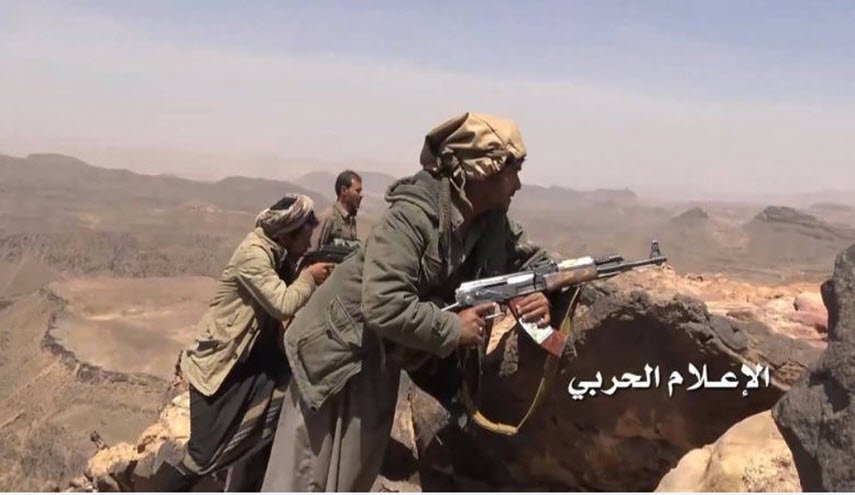 مقتل جنديين سعوديين في مواجهات بالحد الجنوبي
