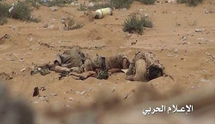 رسانه های عربستان به کشته شدن 70 نظامی خود اذعان کردند