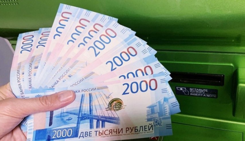 ونزوئلا و روسیه روبل را جایگزین دلار می‌کنند