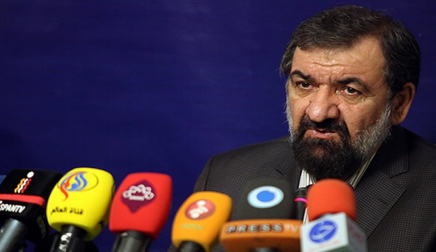 با کوچکترین اقدام آمریکا علیه ایران، منطقه آتش می‌گیرد