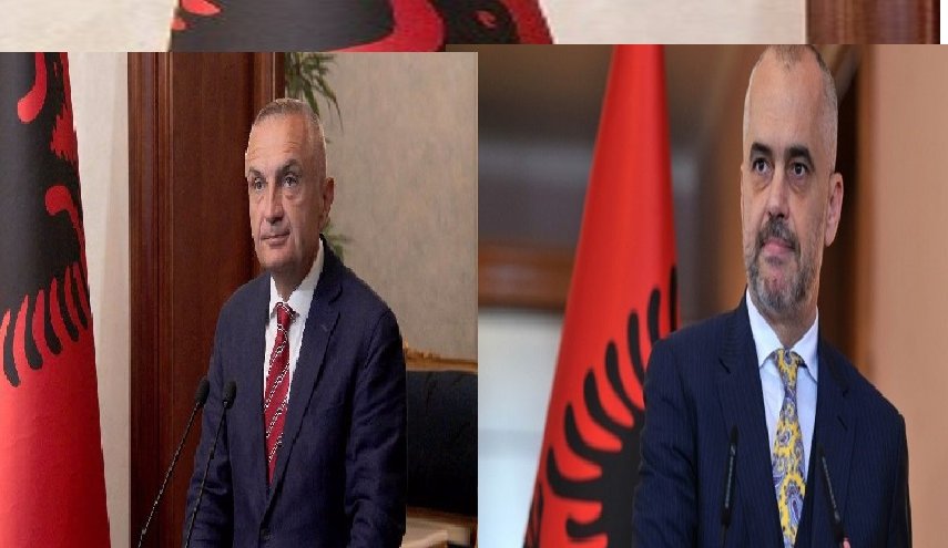 رئيس ألبانيا يلغي الانتخابات البلدية ورئيس وزرائها يصر على إجرائها
