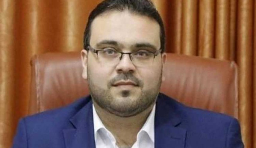 حماس خواستار باز گذاشتن دست مقاومت در کرانه باختری شد