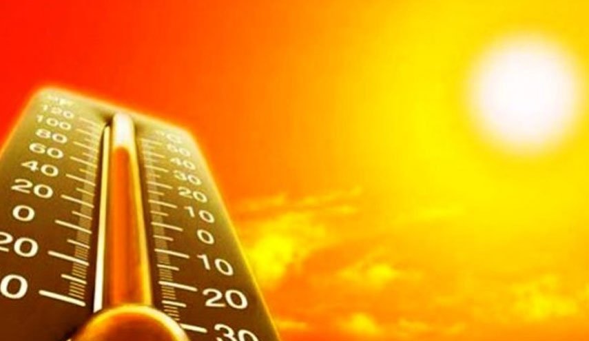پیش بینی گرمای 50 درجه ای/ خوزستان چهارشنبه این هفته تعطیل است