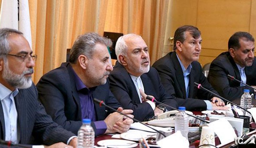 سفر رئیس جمهور برای شرکت در دو اجلاس مهم سیکا و شانگهای/ تلاش کشورها برای طرح معامله قرن به نتیجه نمی‌رسد/ سیاست آمریکا در قبال ایران تغییری نکرده است