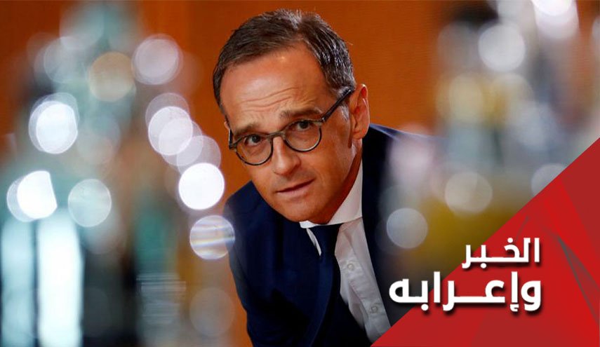 والآن جاء دور المسؤولين الاوروبيين ليقفوا في الطابور لزيارة ايران