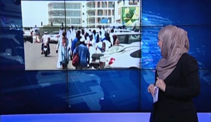 توسع رقعة الحرب بليبيا والانتخابات الموريتانية والجزائرية - الجزء الاول