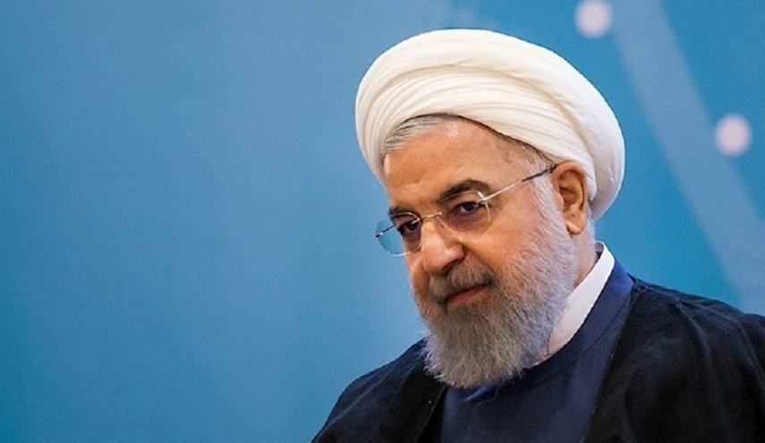 'روحانی' پنجشنبه به قرقیزستان سفر می‌کند