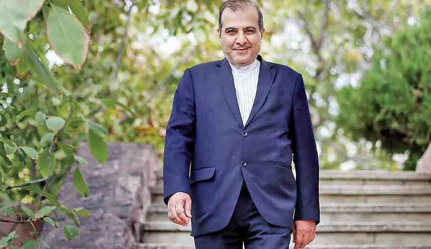 رایزنی های منطقه ای ایران/ دستیار ارشد وزیر خارجه وارد مسکو شد