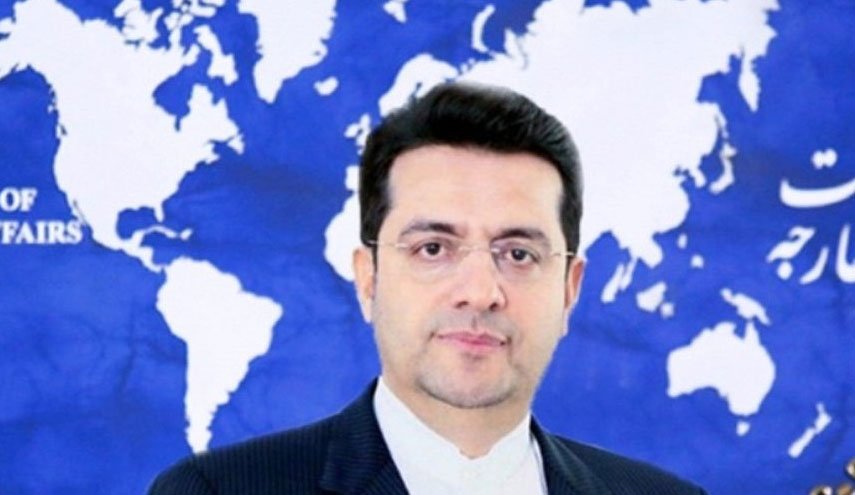 سخنگوی وزارت خارجه: اروپا و آلمان با ابتکارات عملی به حفظ برجام کمک کنند