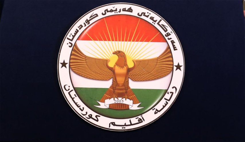 نخستین اقدام بارزانی پس از تصدی منصب ریاست کردستان عراق