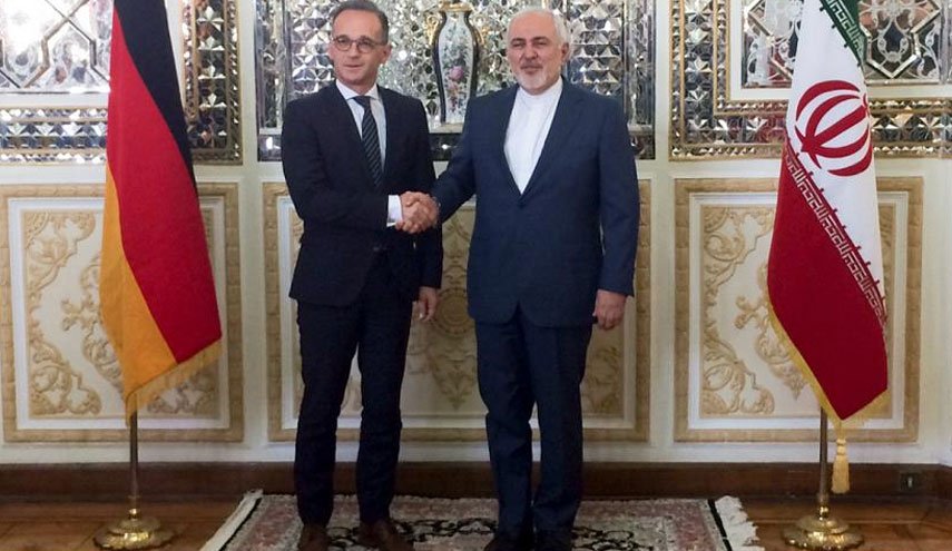 هایکو ماس: هیچ کس خواهان جنگ نیست