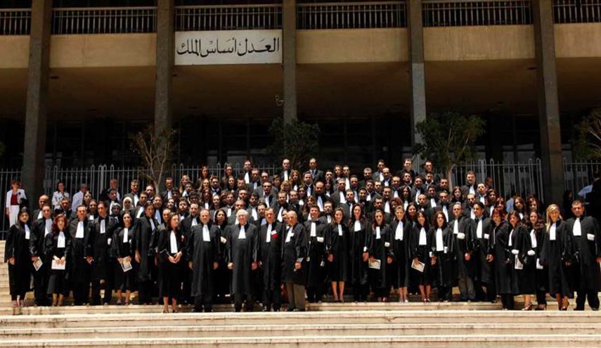 لبنان .. اعتكاف القضاة مستمر
