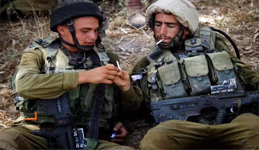 تزايد تعاطي المخدرات في جيش الاحتلال