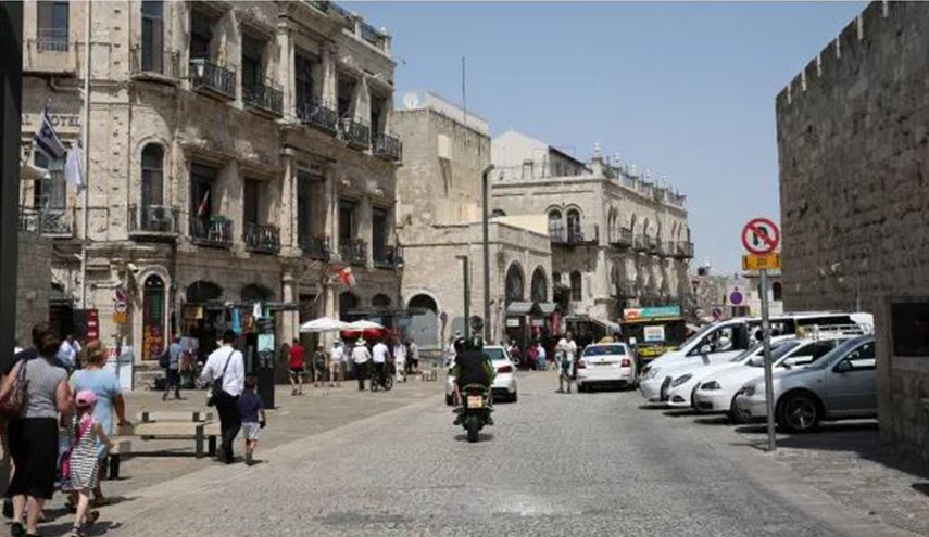 بيع مباني كنيسة الروم الأرثوذكس في القدس للمستوطنين