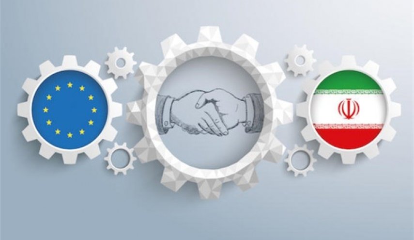 جزئیات رایزنی طرف‌های ایرانی با مدیر اینستکس در تهران