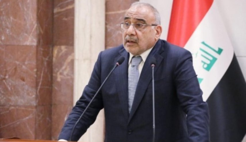 عبد المهدي يكشف قرب عودة 15 الف قطعة اثرية عراقية من امريكا
