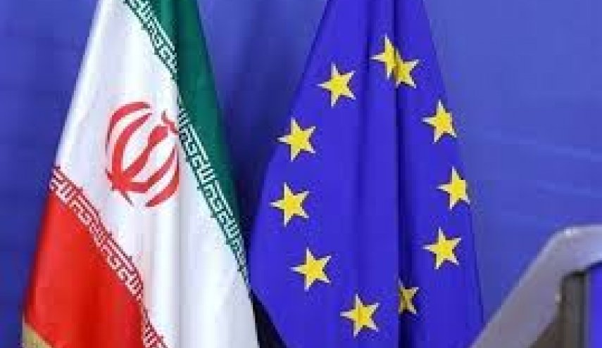 ولت: اروپایی‌ها غیر از حرف‌زدن نمی‌توانند کاری بکنند
