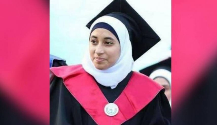 الوقائي الفلسطيني يفرج عن آلاء بشير