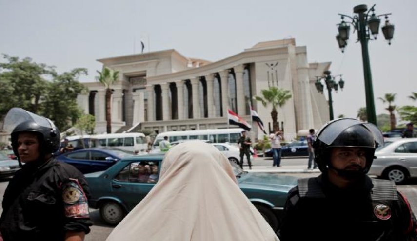  مصر: مجلس الدولة يعترض على تعديل قانون 