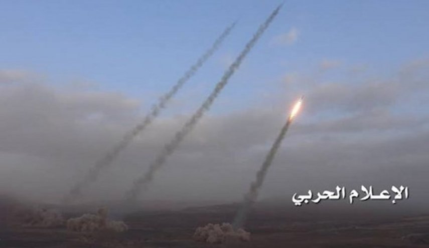 یمن 3 موشک بالستیک به جنوب عربستان شلیک کرد
