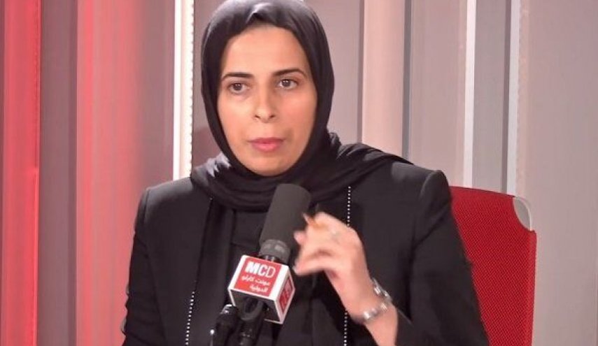 قطر: اعضای شورای همکاری خلیج فارس از مواضع ریاض و ابوظبی پیروی نمی کنند