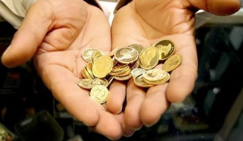 دردسر جدید برای خریداران سکه