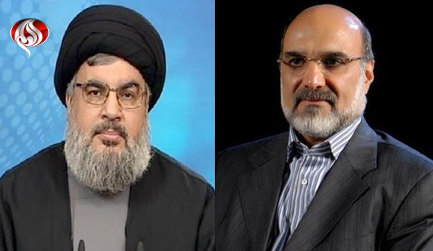 پیام تسلیت رئیس رسانه ملی به مناسبت درگذشت همشیره سید حسن نصرالله