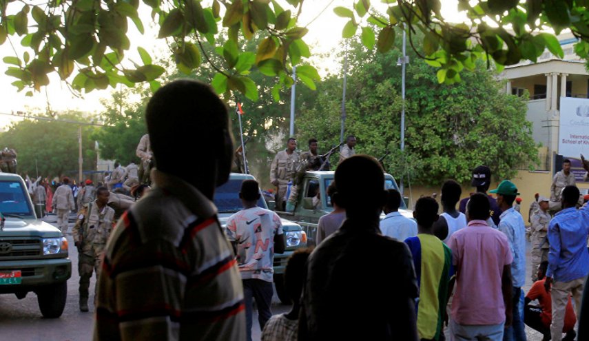 المجلس العسكري السوداني: أحبطنا محاولتين انقلابيتين