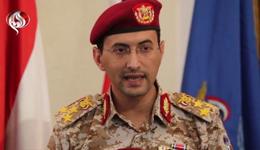 ارتش یمن: عربستان نتوانست پهپاد یمنی را رهگیری کند، رادار های هوایی را هدف گرفتیم
