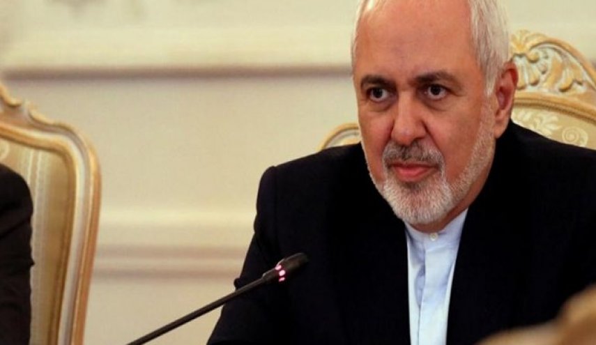 ظریف: تروریسم اقتصادی آمریکا تنها عامل ناامنی در منطقه است