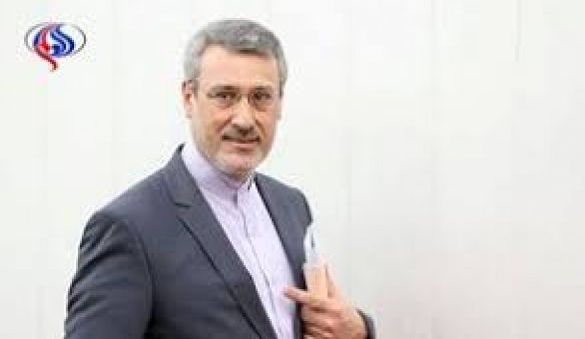 بعیدی نژاد: افکار عمومی با ادعای آمریکا درباره نقش ایران در انفجار نفتکش ها با سوءظن برخورد کرده است
